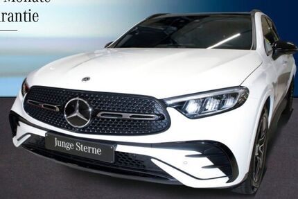 Mercedes-Benz GLC 220 14.158 km 57.480 € Rheinbach 53359