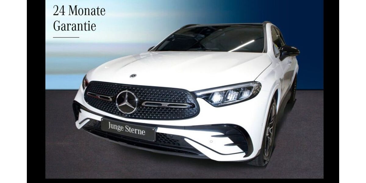 Mercedes-Benz GLC 220 14.158 km 57.480 € Rheinbach 53359