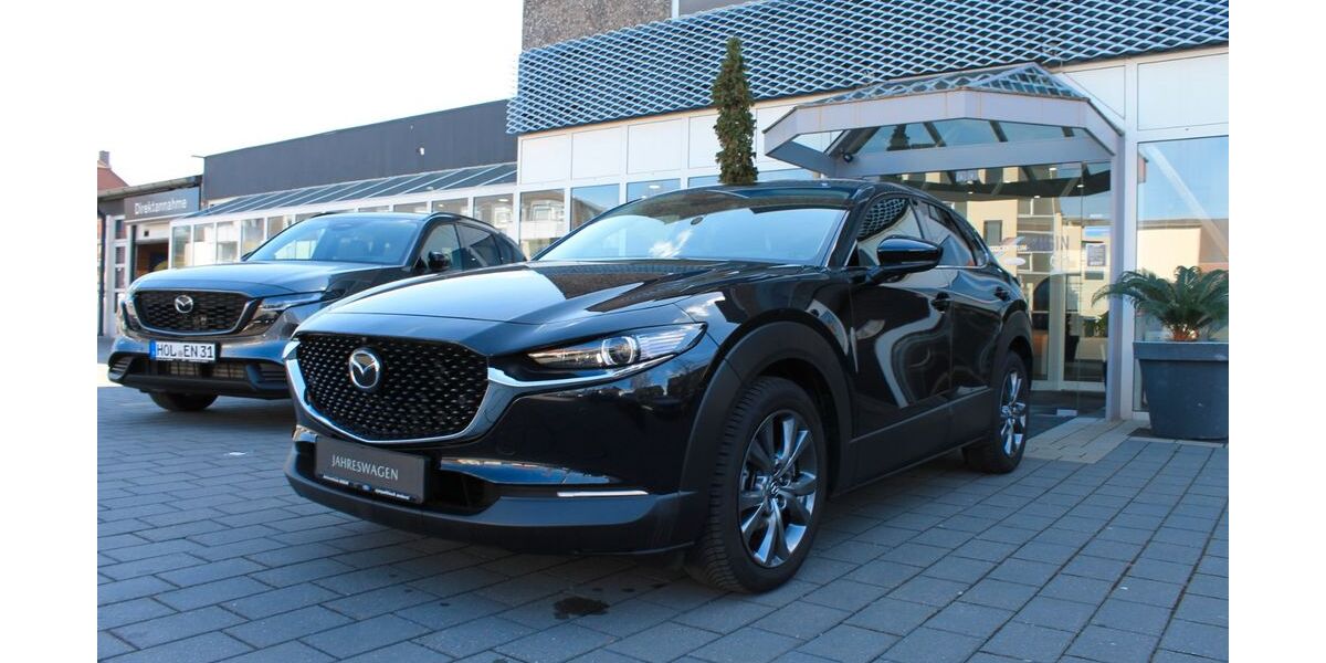 Mazda CX-30 19.999 km 27.500 &euro; Holzminden 37603