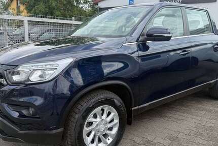 SsangYong Musso 299.999 km 12.980 &euro; Rödermark 63322