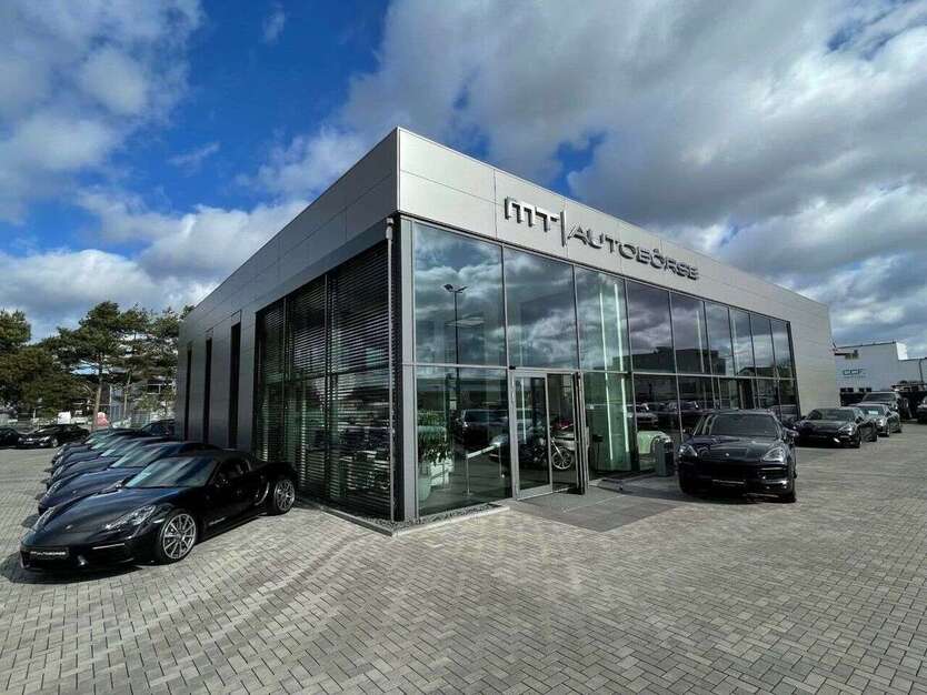 Porsche Cayenne 163.500 km 28.900 € Griesheim 64347