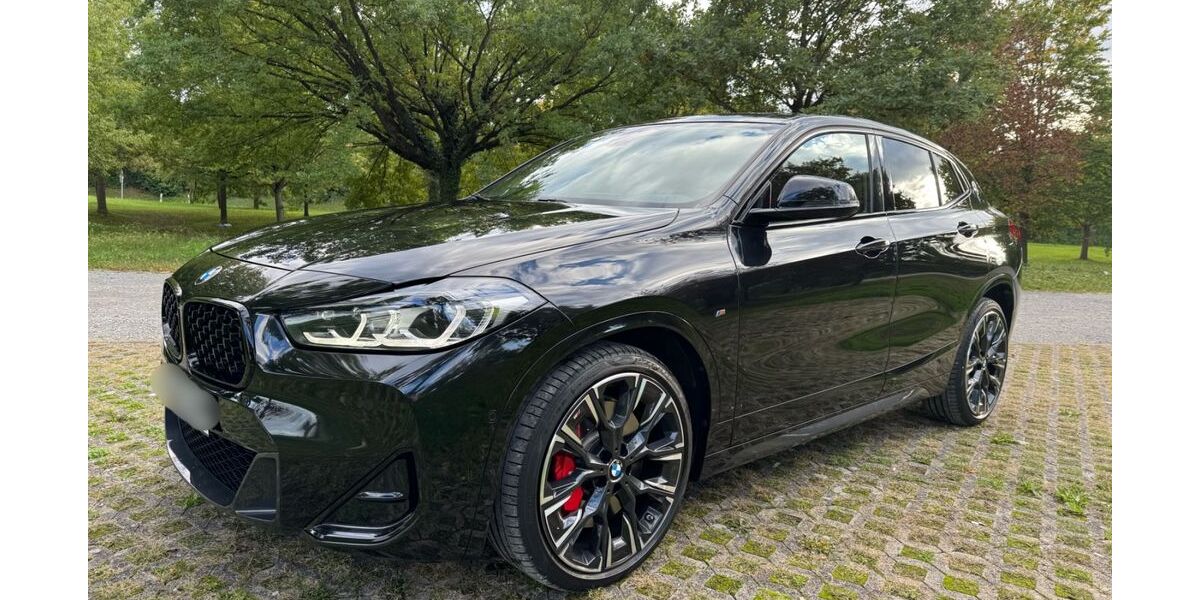 BMW X2 32.000 km 36.000 &euro; Besigheim 74354