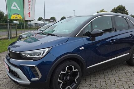 Opel Crossland (X) 70.800 km 14.980 &euro; Wittenberge 19322