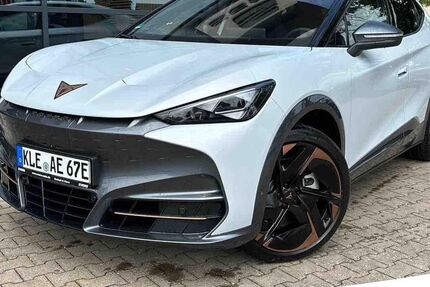 Cupra Tavascan 1.500 km 46.450 &euro; Kleve 47533