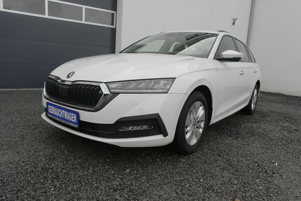 Skoda Octavia 114.000 km 17.900 &euro; Erbach 64711