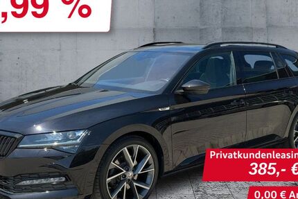 Skoda Superb 54.698 km 31.945 &euro; Pegnitz 91257
