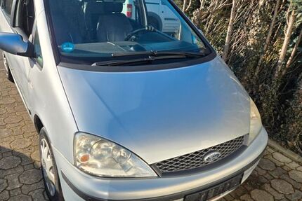Ford Galaxy 300.163 km 1.100 &euro; Göppingen 73035