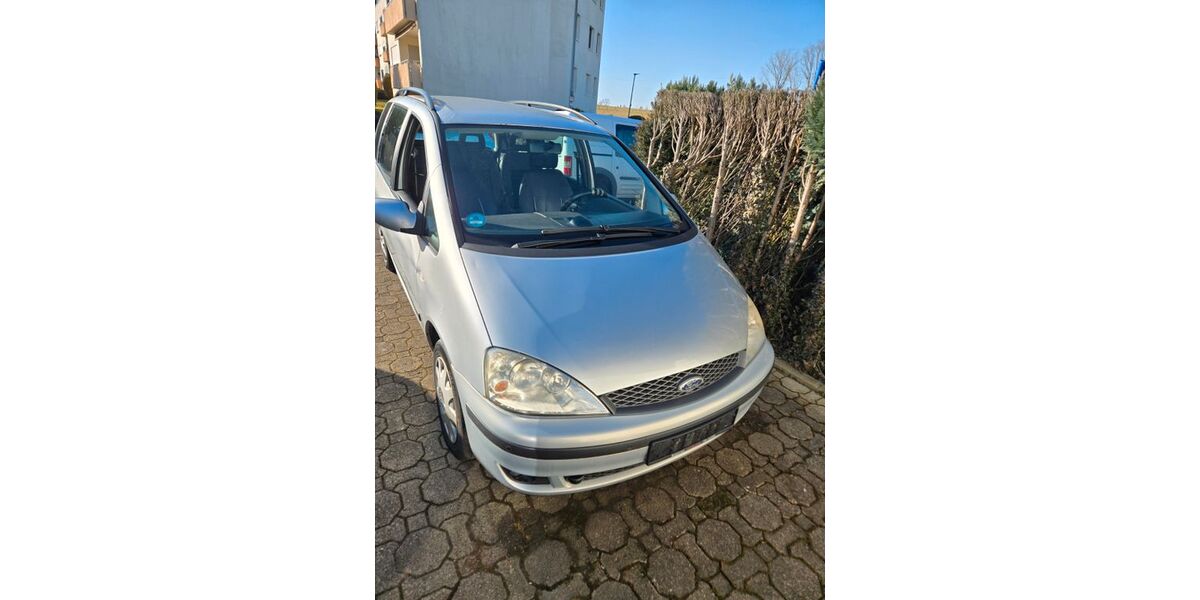 Ford Galaxy 300.163 km 1.400 &euro; Göppingen 73035