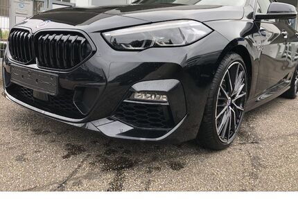 BMW 220 Gran Coupé 10.800 km 34.500 € Lauffen 74348