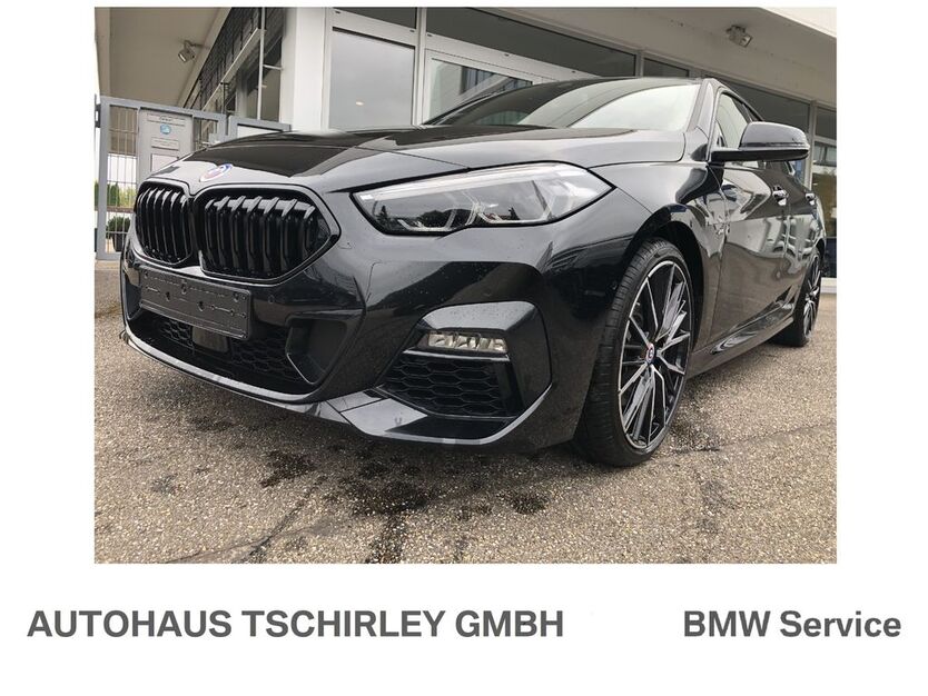 BMW 220 Gran Coupé 10.800 km 34.500 € Lauffen 74348