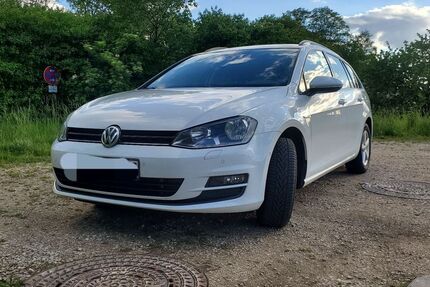 VW Golf 222.500 km 6.900 &euro; Dettingen 72581