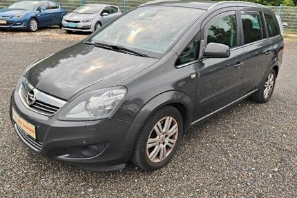 Opel Zafira 194.500 km 4.499 &euro; Reutlingen 72766