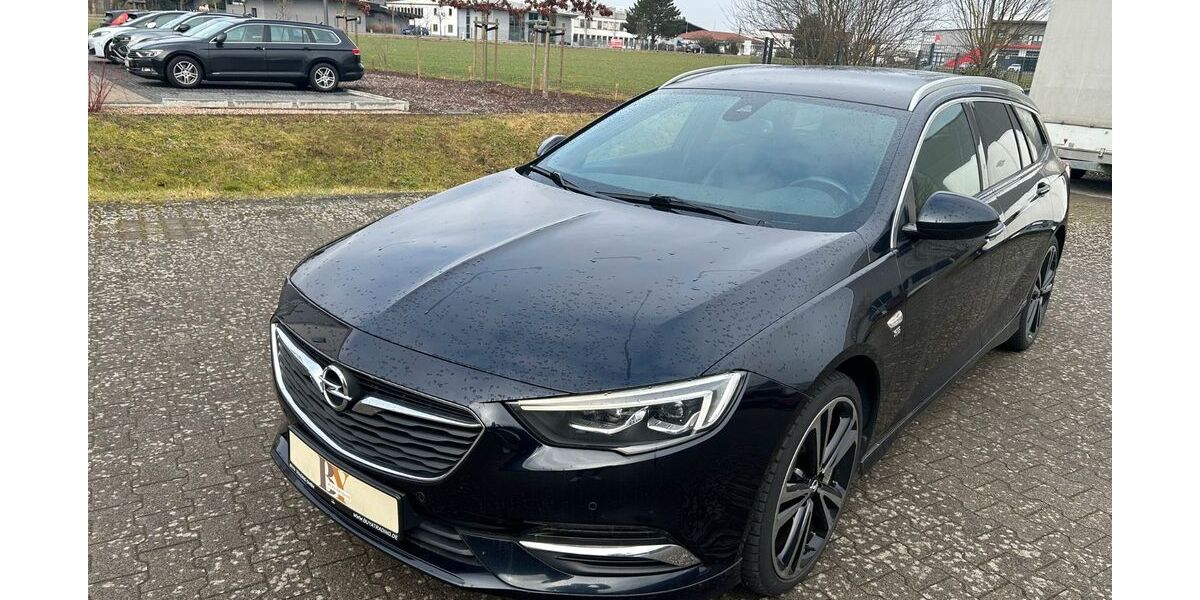 Opel Insignia 183.297 km 10.690 &euro; Elsenfeld 63820