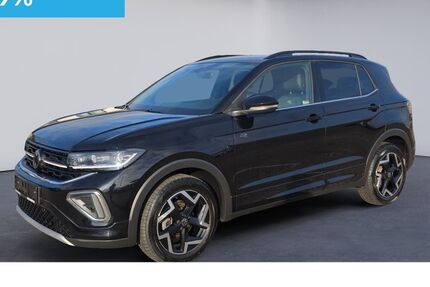 VW T-Cross 25.545 km 25.995 &euro; Magdeburg 39126