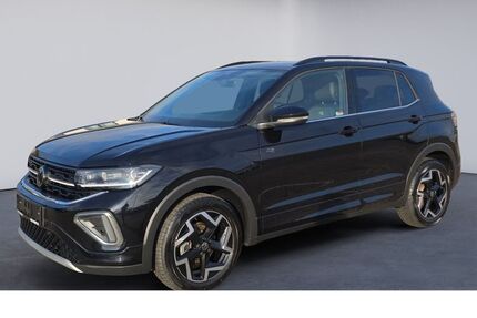 VW T-Cross 25.545 km 27.995 &euro; Magdeburg 39126