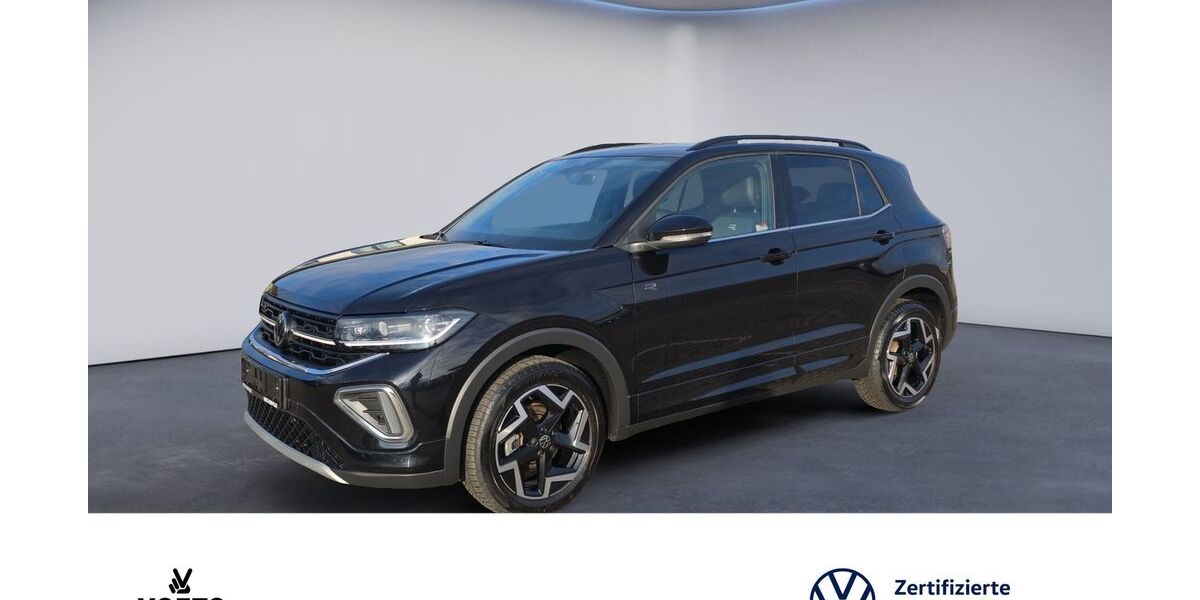 VW T-Cross 25.545 km 27.995 &euro; Magdeburg 39126