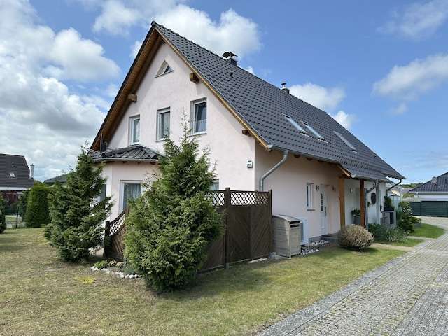 Haus zum Kaufen in Karlshagen 337.000 € 91 m² 3 zimmer