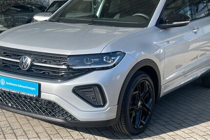 VW T-Cross 6.792 km 31.990 &euro; Frankfurt (Oder) 15234