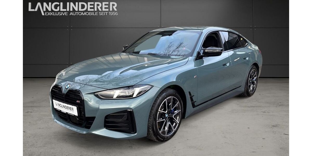 BMW M440 14.800 km 61.900 &euro; Altötting 84503