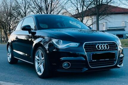 Audi A1 87.000 km 8.800 &euro; Zirndorf 90513