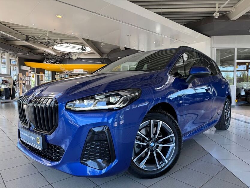 216 Active Tourer