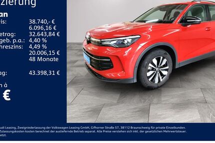 VW Tiguan 11.660 km 37.980 &euro; Borna 04552