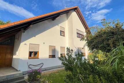 Wohnung zum Kaufen in Oberschweinbach 619.000 € 156 m²