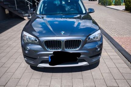 BMW X1 196.000 km 5.999 &euro; Datzeroth 56589