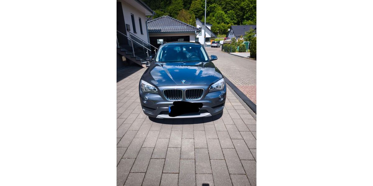 BMW X1 196.000 km 5.999 &euro; Datzeroth 56589
