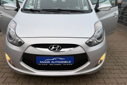 Hyundai ix20 106.000 km 7.300 &euro; Gablingen 86456