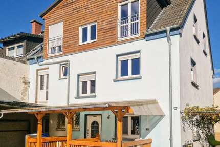 Haus zum Kaufen in Ingelheim am Rhein Großwinternheim 548.000 € 220.16 m² 6 zimmer