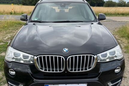 BMW X3 166.200 km 21.000 € Seelze 30926