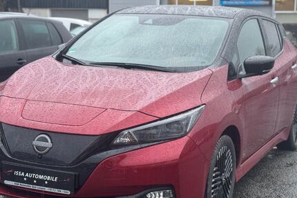 Nissan Leaf 23.000 km 17.999 &euro; Bad Laasphe 57334