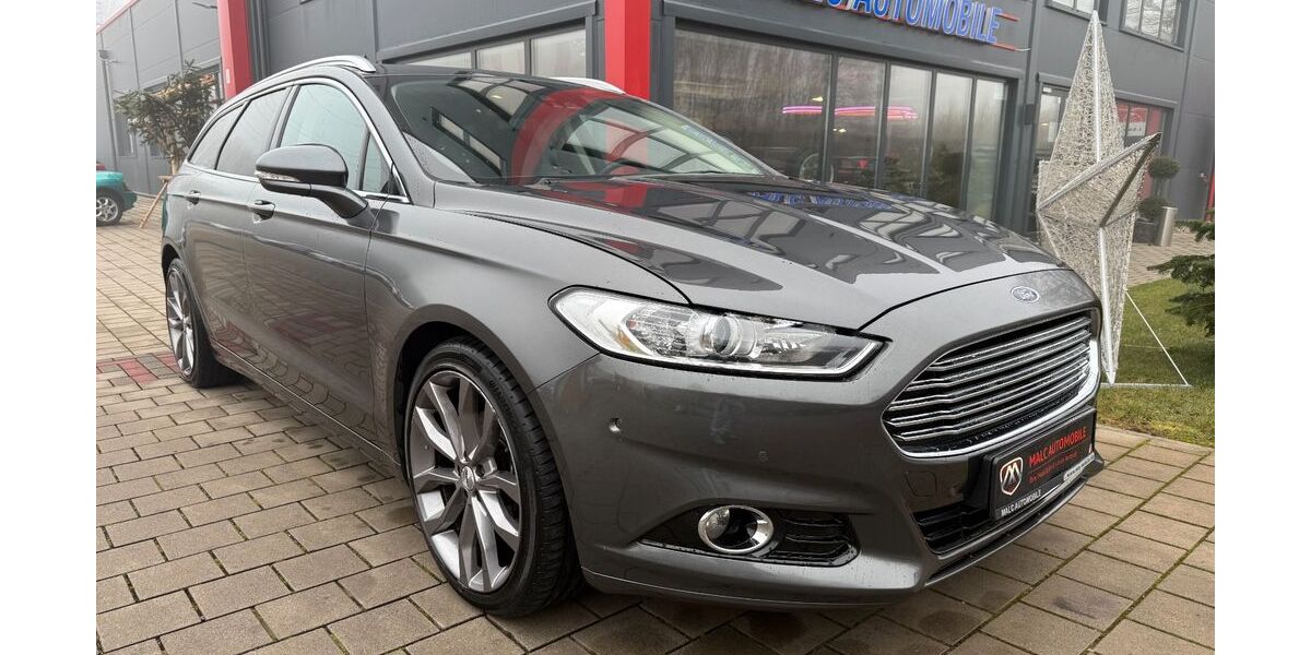 Ford Mondeo 194.500 km 9.999 &euro; Neu Wulmstorf 21629