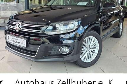 VW Tiguan 151.600 km 11.370 &euro; Neuötting 84524