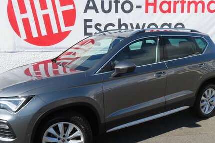 Seat Ateca 22.930 km 28.480 € Eschwege 37269