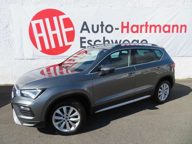 Seat Ateca 22.930 km 28.480 € Eschwege 37269
