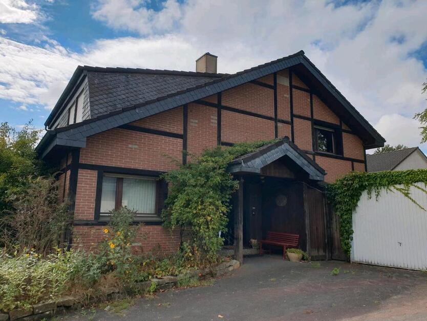 Zweifamilienhaus Haus in ruhigere Lage (Lünen Alstedde) zimmer