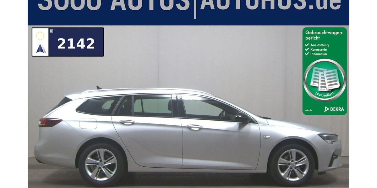 Opel Insignia 117.679 km 14.980 &euro; Gyhum/Bockel 27404
