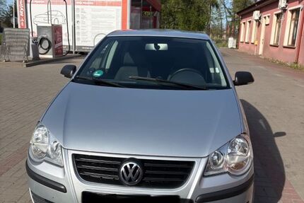 VW Polo 207.000 km 800 &euro; Schwedt 16303