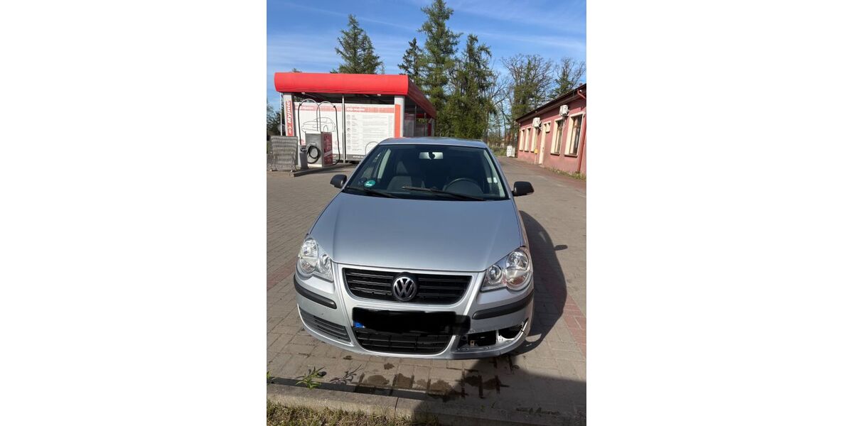VW Polo 207.000 km 800 &euro; Schwedt 16303