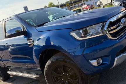 Ford Ranger 82.000 km 28.500 &euro; Stendal 39576