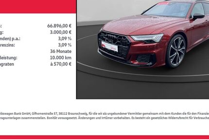 Audi A6 15.929 km 66.896 &euro; Nordhausen 99734