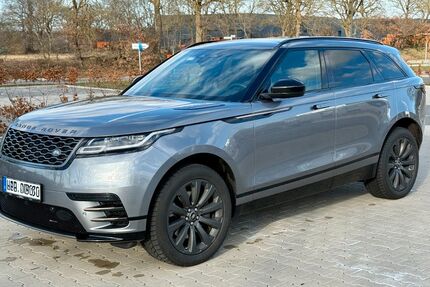 Land Rover Range Rover Velar 44.400 km 44.400 &euro; Rastede 26180
