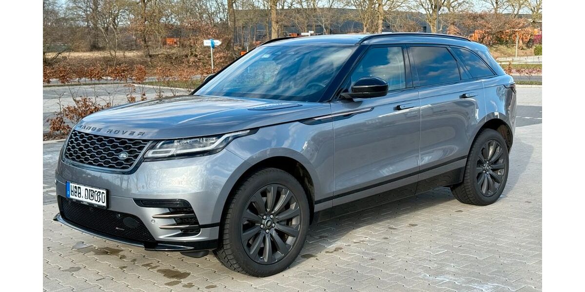 Land Rover Range Rover Velar 44.400 km 44.400 &euro; Rastede 26180