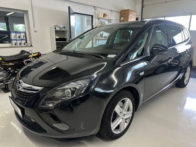 Zafira