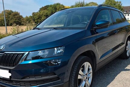 Skoda Karoq 69.000 km 20.200 &euro; Mülheim an der Ruhr 45481