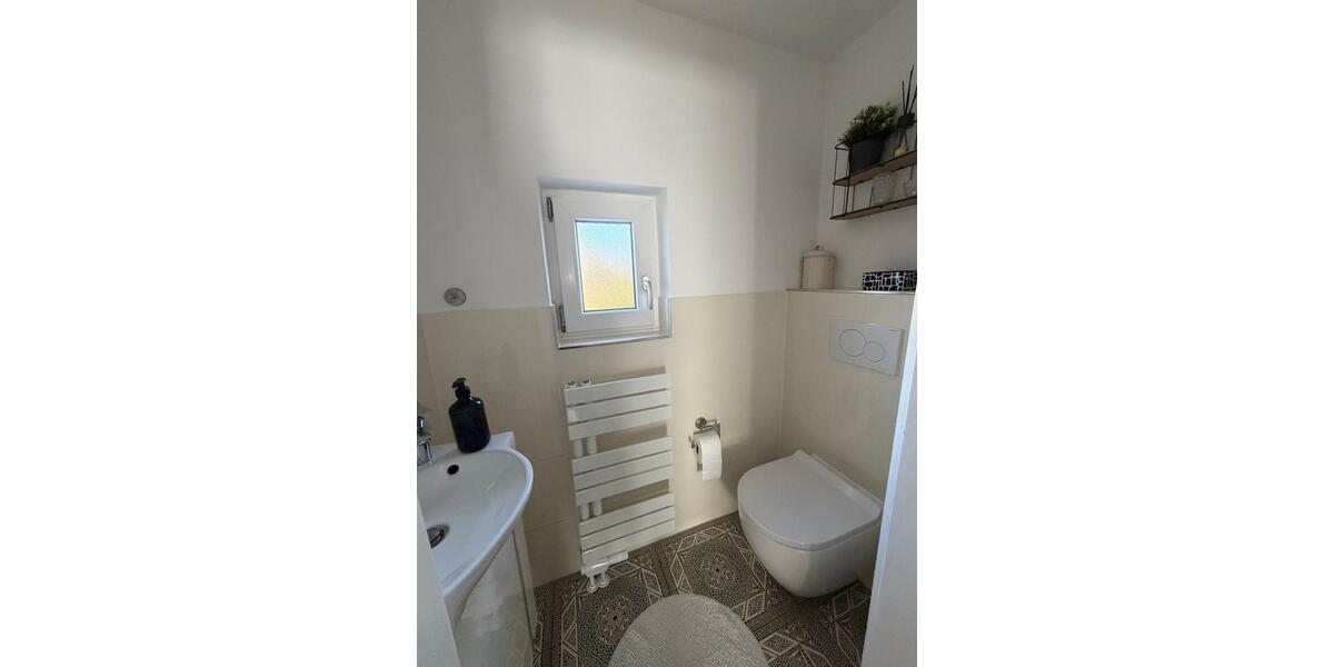 Reihenhaus Rückersdorf - 4.5 Zimmer, 110 m&sup2;, 449.000&euro; | Angebot:25329505