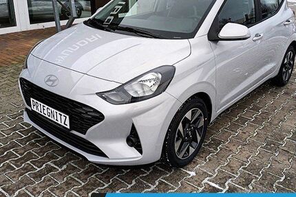 Hyundai i10 12.906 km 14.390 &euro; Stendal 39576