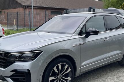 VW Touareg 238.000 km 25.999 &euro; Berlin 12681